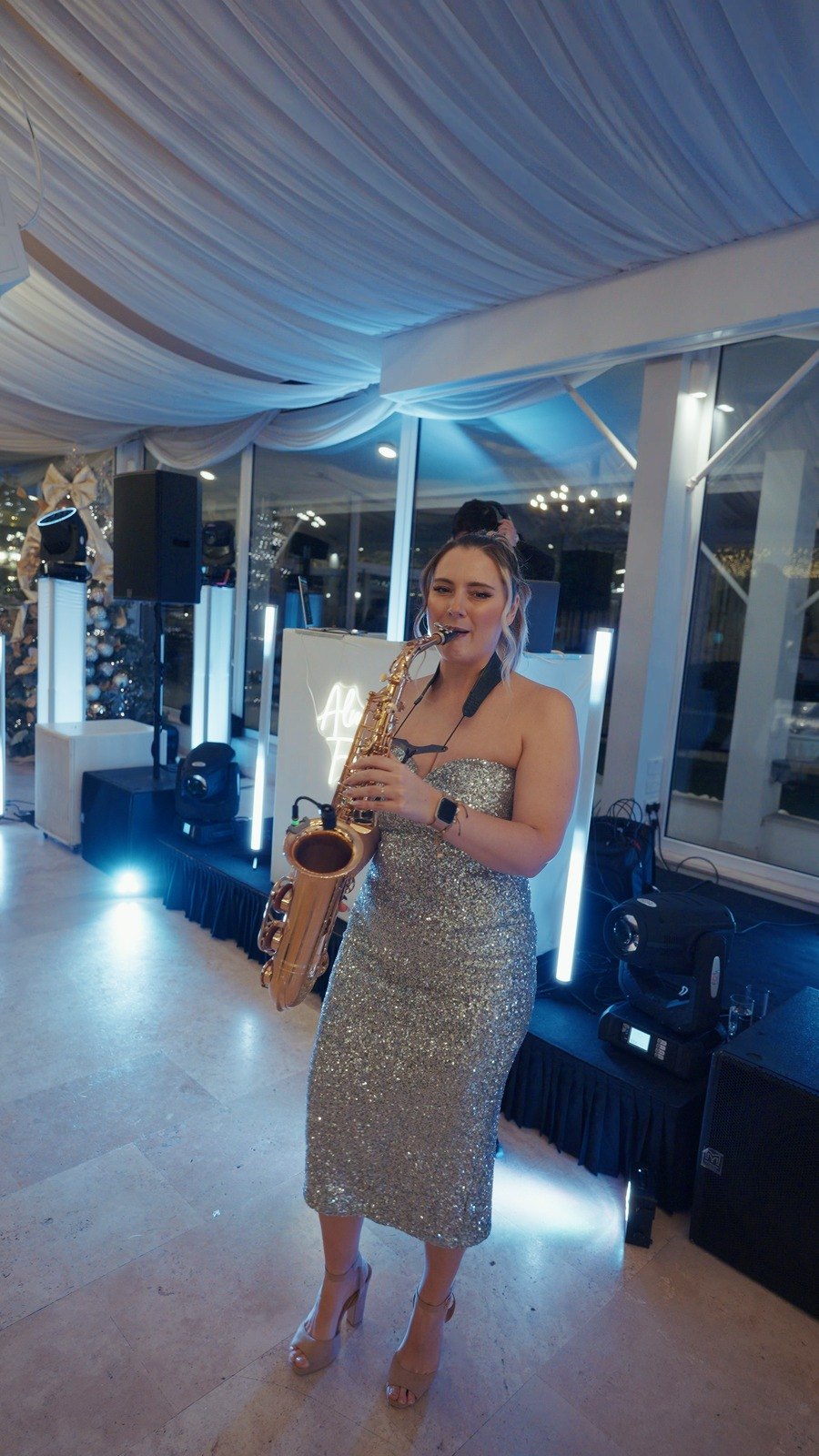 Private Events