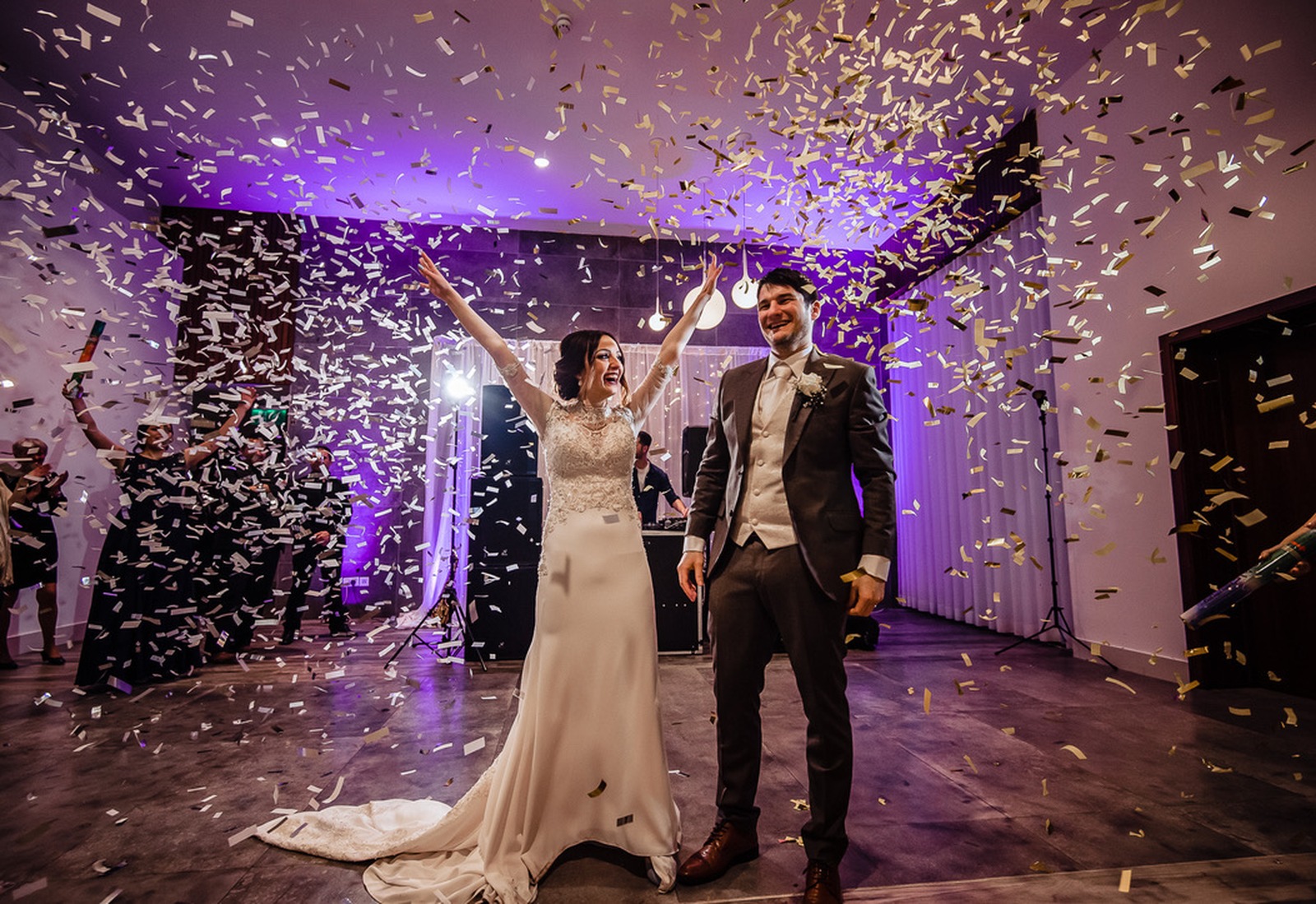 Malta & Gozo Weddings