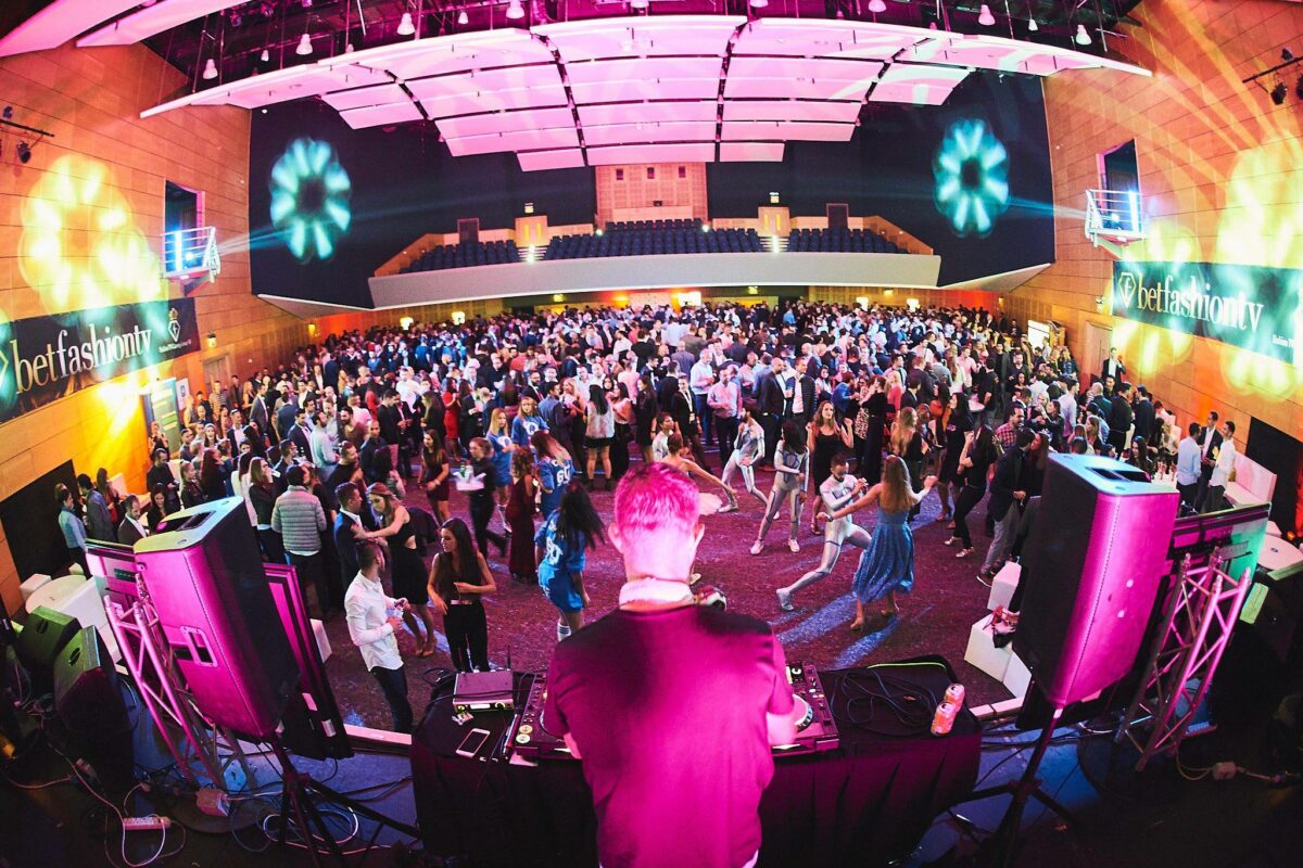 dj events limassol