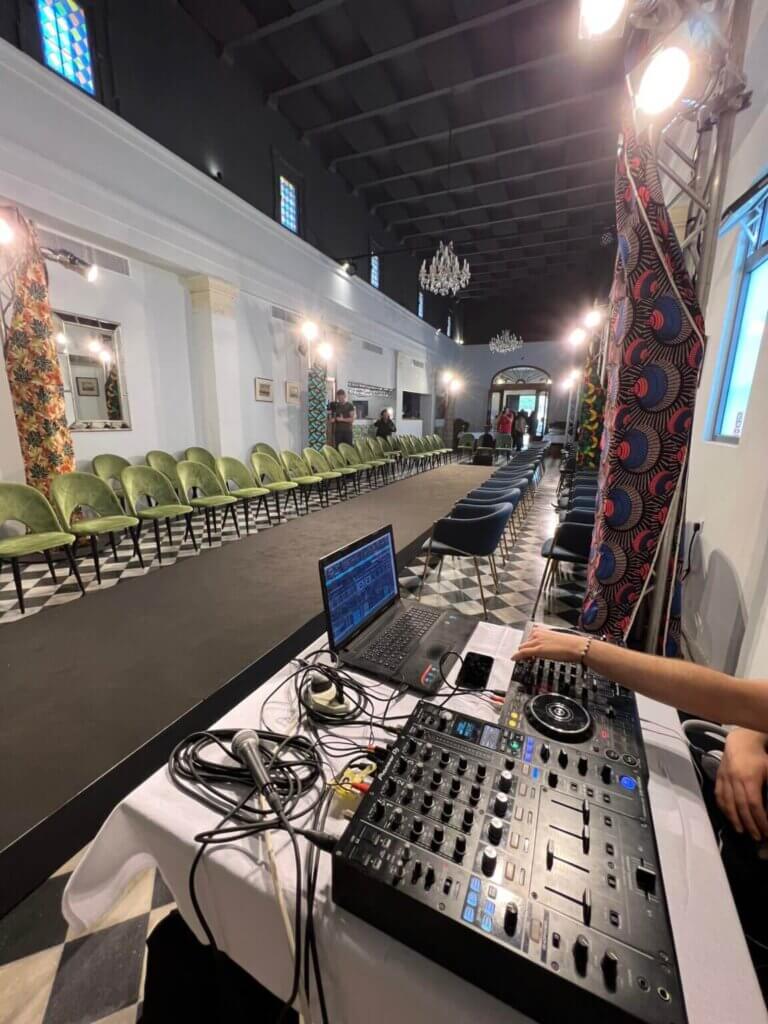 Top-Notch DJ for Private Parties in Malta