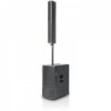 ES1002 - Column PA system