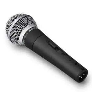 SHURE SM 58
