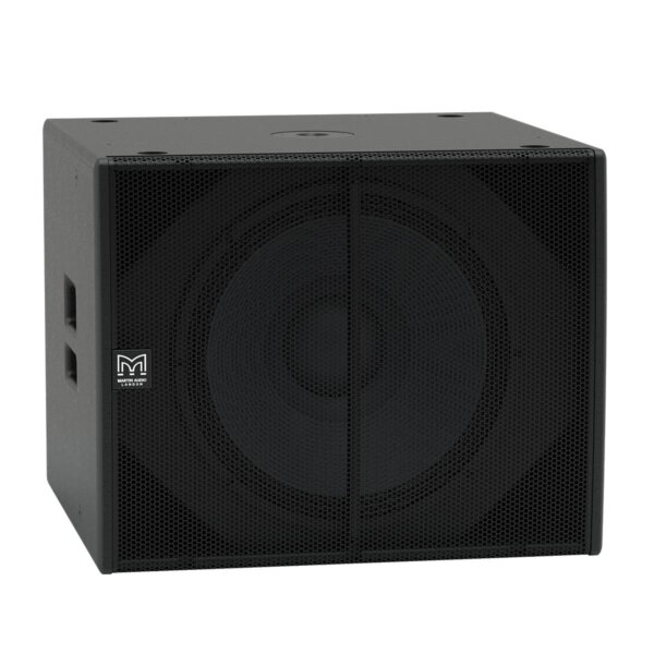Martin Audio XP118 Powered  Subwoofer