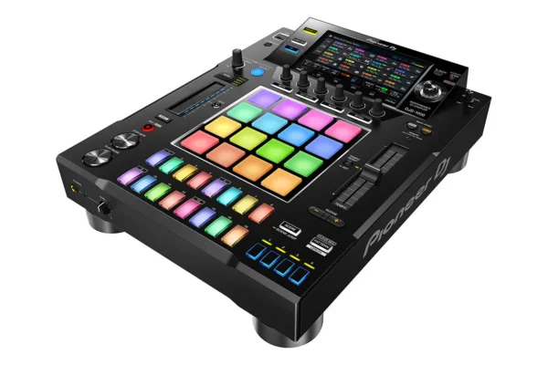Pioneer DJS 1000 Sampler