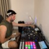 Pioneer DJS 1000 Sampler - Image 2